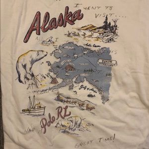 Polo by Ralph Lauren Men’s XL Tee